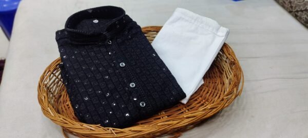 Heavy kurta - Image 8
