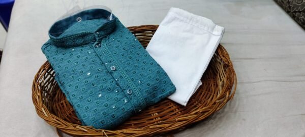Heavy kurta - Image 9