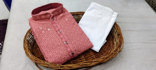 Heavy kurta - Image 11
