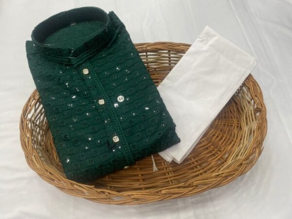 Heavy kurta - Image 10