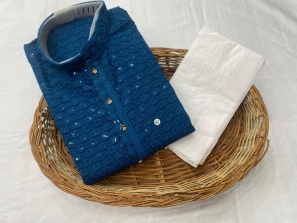 Heavy kurta - Image 15