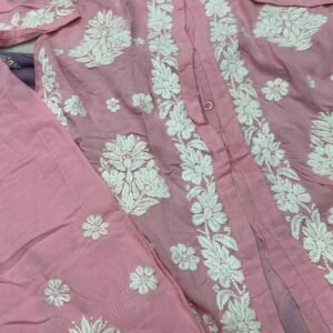 cord set Lucknowi
