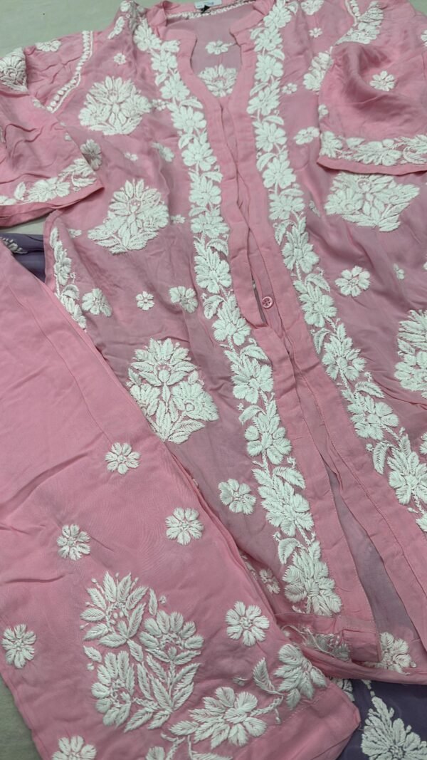 cord set Lucknowi