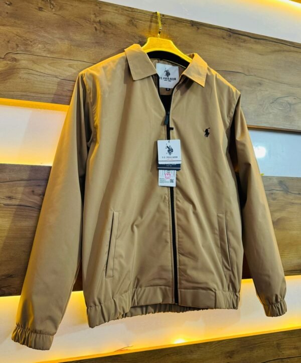 POLO JACKET - Image 6