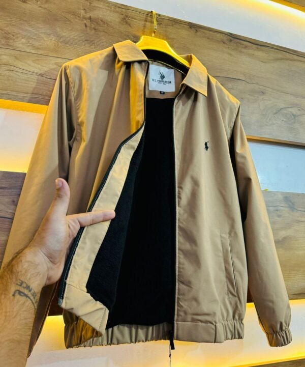 POLO JACKET - Image 5