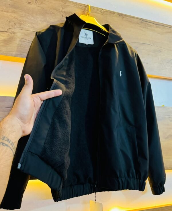 POLO JACKET - Image 4