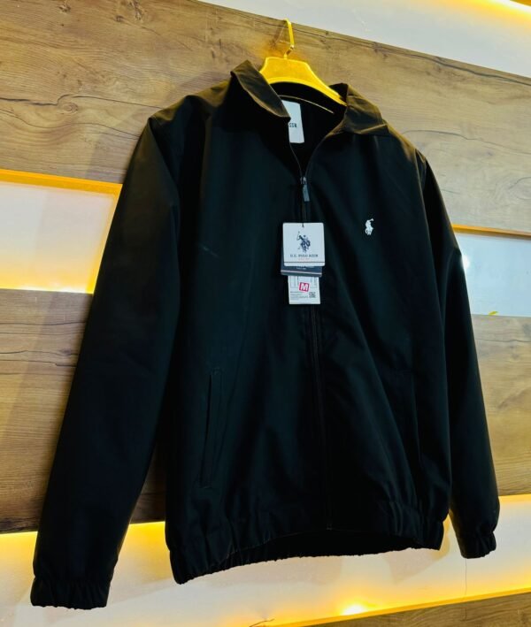 POLO JACKET