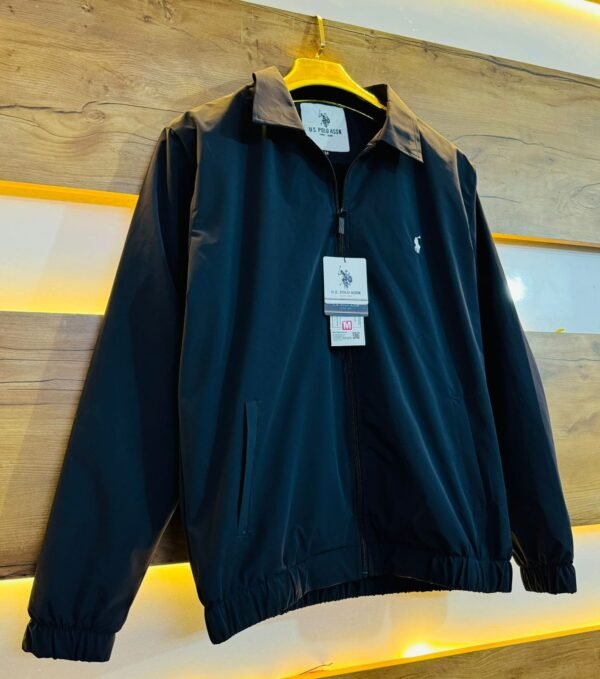 POLO JACKET - Image 3