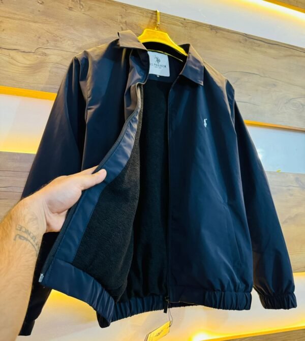 POLO JACKET - Image 2