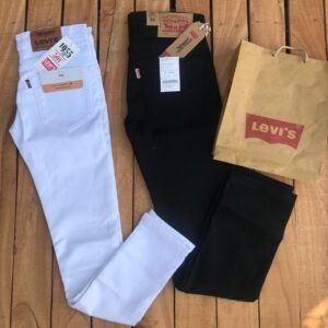 LEVI'S JEANS