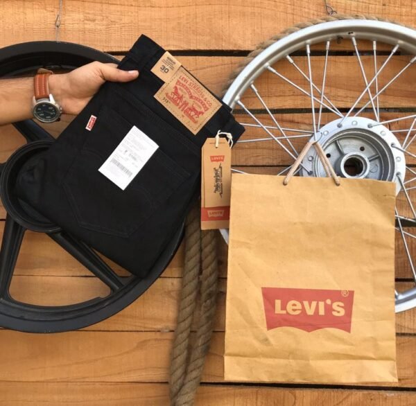 LEVI'S JEANS - Image 2