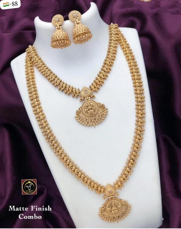 Necklace Double Set - Image 2