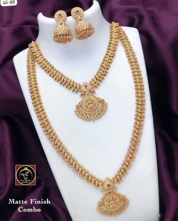 Necklace Double Set - Image 3