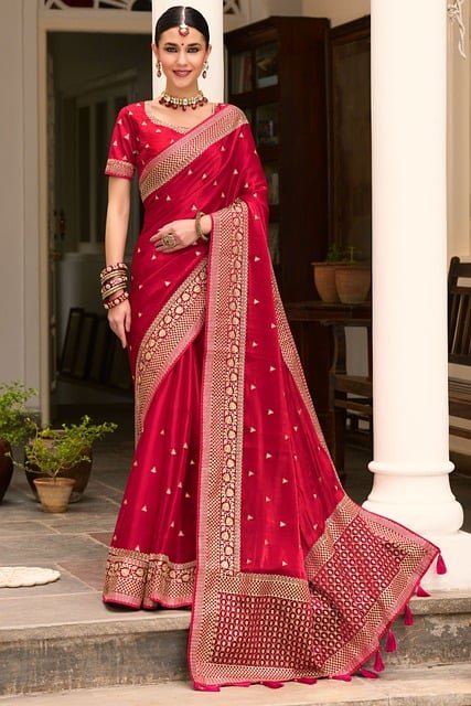 Beautifull Saree