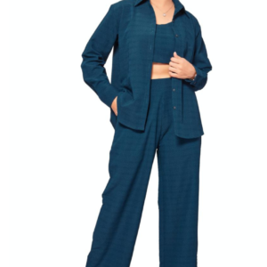 Three Piece Co-ord Set