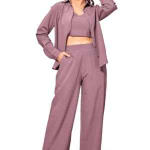 Three Piece Co-ord Set
