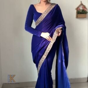 vetVel Saree