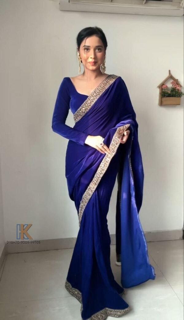 vetVel Saree