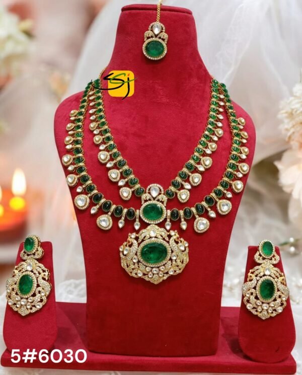 KUNADAN JEWELLARY