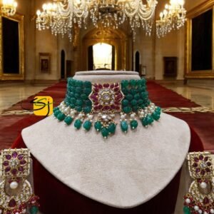 KUNDAN JEWELRY