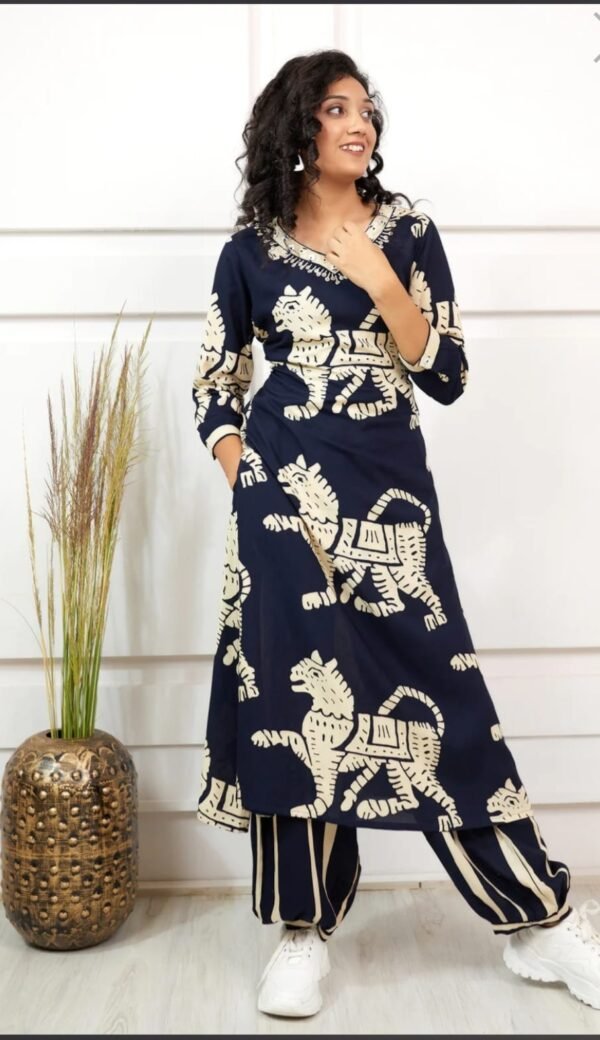 coat set Black - Image 7