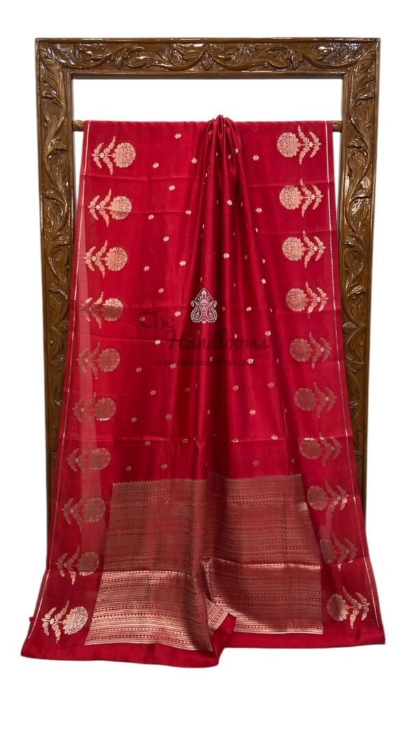 ktan silk saree - Image 10