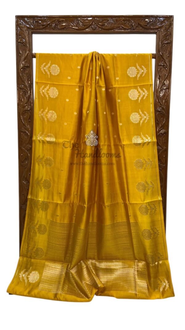 ktan silk saree - Image 8