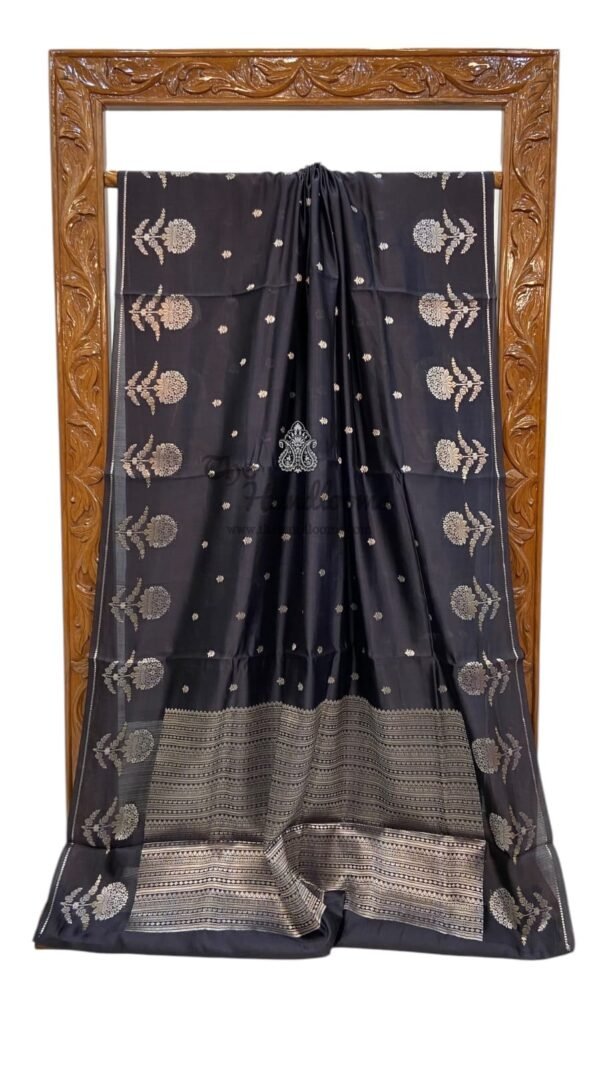 ktan silk saree - Image 4