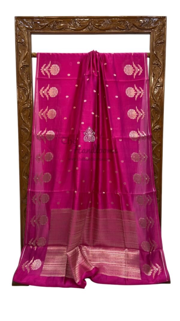 ktan silk saree - Image 2