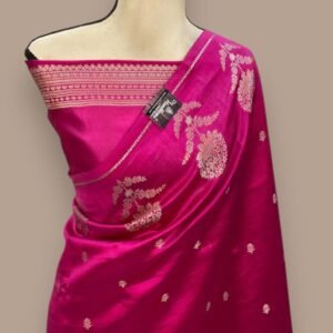ktan silk saree