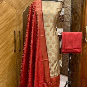 BANARASI   SUIT