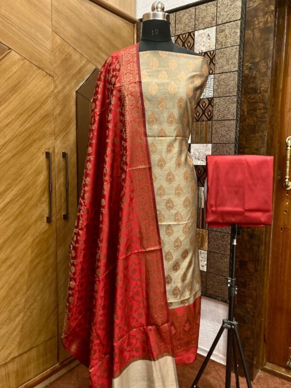 BANARASI   SUIT
