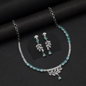 Jaipuri Necklaces