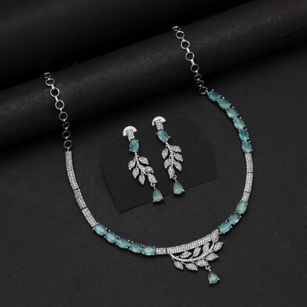 Jaipuri Necklaces
