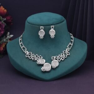 Jaipuri Necklaces